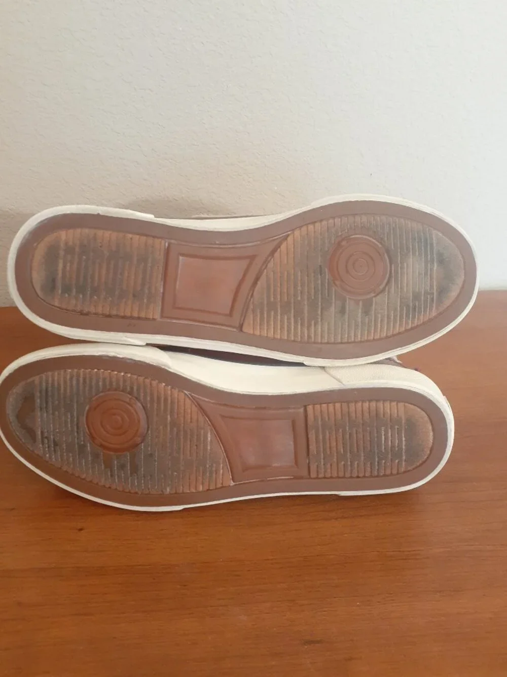 Polo Ralph Lauren Lander Chukka Shoes